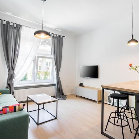 Go2Zagreb Chick Apartment Private Parking Available Kültér fotó