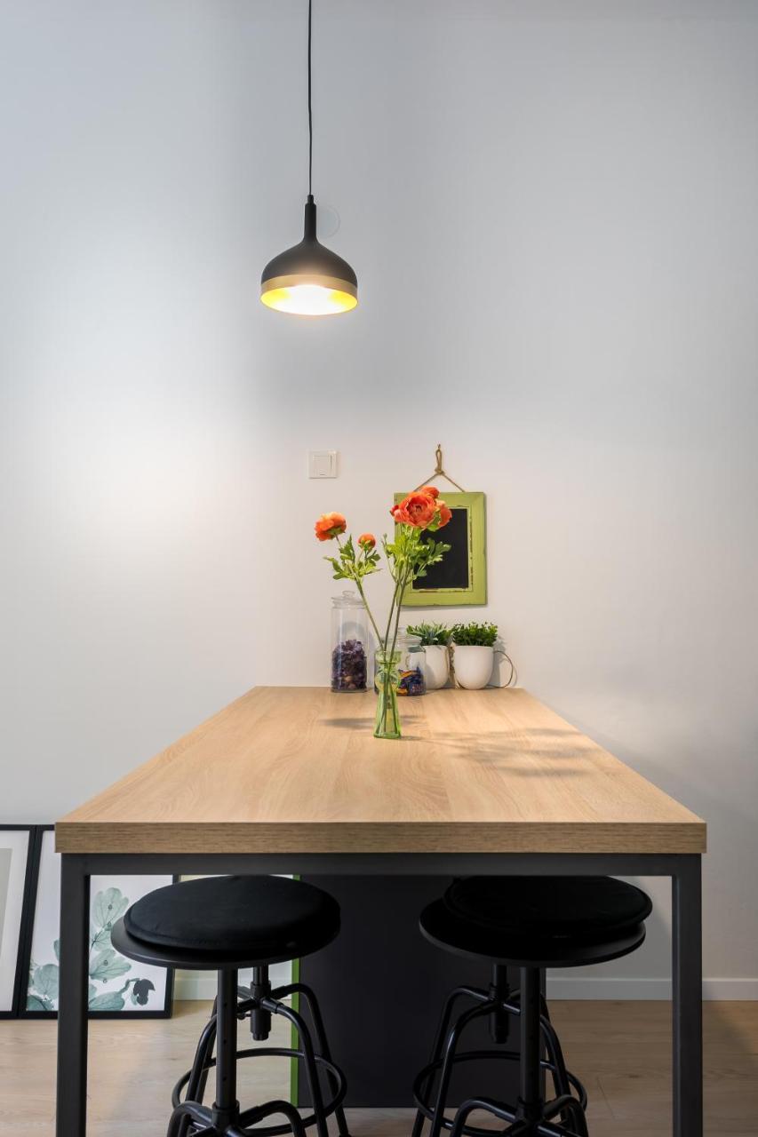 Go2Zagreb Chick Apartment Private Parking Available Kültér fotó