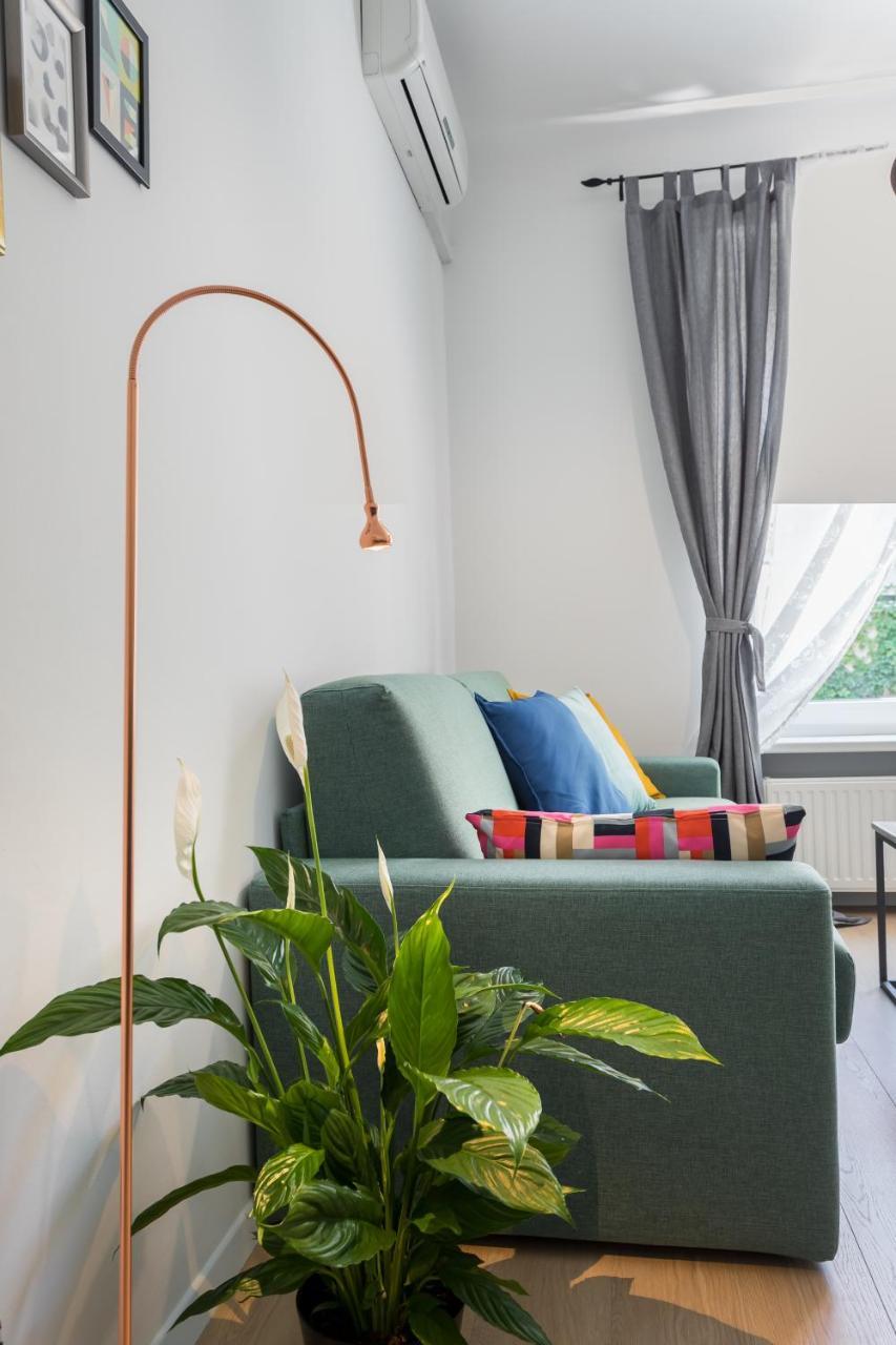 Go2Zagreb Chick Apartment Private Parking Available Kültér fotó